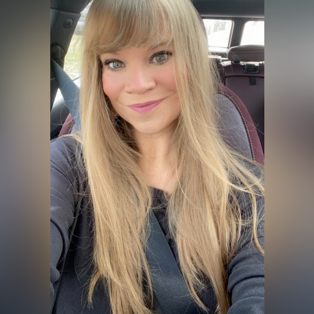 Meet your Posher, Shannon